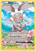 Magearna XY186  - Holofoil