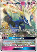 Xerneas GX 090/131  - Holofoil