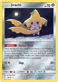 Jirachi 099/181  - Holofoil