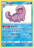 Quagsire SV10/SV94  - Holofoil