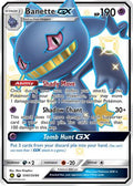Banette GX SV61/SV94  - Holofoil