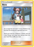 Rosa 204/236  - Holofoil