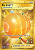 Big Charm (Secret) 206/192  - Holofoil