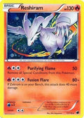 Reshiram 017/116  - Holofoil