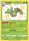 Flapple SV013/SV122  - Holofoil