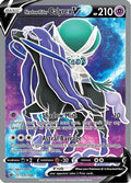Shadow Rider Calyrex V (Full Art) 171/198  - Holofoil