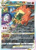 Charizard VSTAR SWSH262  - Holofoil