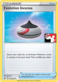 Evolution Incense 163