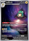 Bellibolt 201/197  - Holofoil