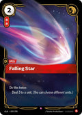 Falling Star (029/298) (Foil) [Origins]