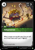 Adaptatron (056/298) (Foil) [Origins]