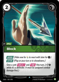 Block (057/298) (Foil) [Origins]