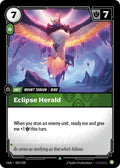 Eclipse Herald (059/298) (Foil) [Origins]