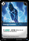 Energy Conduit (098/298) (Foil) [Origins]