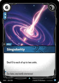 Singularity (105/298) (Foil) [Origins]