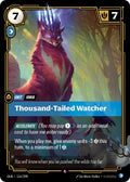 Thousand-Tailed Watcher (116/298) (Foil) [Origins]
