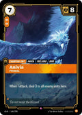 Anivia - Primal (148/298) (Foil) [Origins]