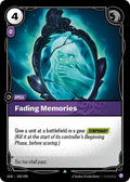 Fading Memories (180/298) (Foil) [Origins]