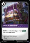 Pack of Wonders (181/298) (Foil) [Origins]