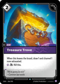 Treasure Trove (186/298) (Foil) [Origins]