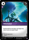 Whirlwind (187/298) (Foil) [Origins]