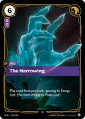 The Harrowing (198/298) (Foil) [Origins]