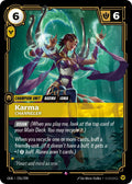 Karma - Channeler (235/298) (Foil) [Origins]