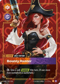 Miss Fortune - Bounty Hunter (267/298) (Foil) [Origins]