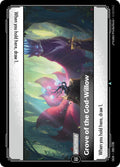 Grove of the God-Willow (280/298) (Foil) [Origins]