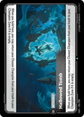 Hallowed Tomb (281/298) (Foil) [Origins]