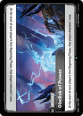 Obelisk of Power (284/298) (Foil) [Origins]