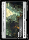 Reaver's Row (285/298) (Foil) [Origins]