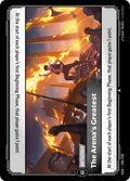 The Arena's Greatest (290/298) (Foil) [Origins]