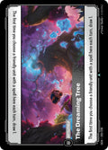 The Dreaming Tree (292/298) (Foil) [Origins]