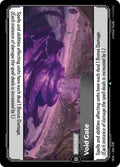 Void Gate (296/298) (Foil) [Origins]
