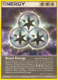 Boost Energy 087  - Reverse Holofoil
