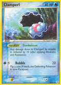 Clamperl 058/101