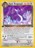 Dark Dragonair (33/82) (Unlimited) [Team Rocket]