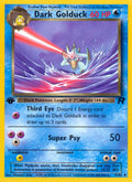 Dark Golduck (37/82) (Unlimited) [Team Rocket]