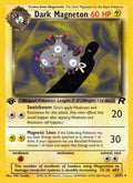 Dark Magneton (28) 028/82  - 1st Edition
