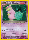 Dark Slowbro (12) (12/82) (Unlimited Holofoil) [Team Rocket]