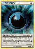Darkness Energy (Special) 086/95  - Reverse Holofoil