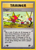 Digger (Rocket's Secret Machine) (75/82) (1st Edition) [Team Rocket]