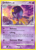 Drifblim 016