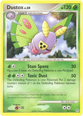 Dustox 025