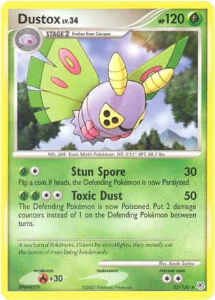 Dustox 025