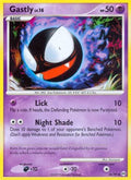 Gastly (36) 036/99