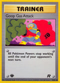 Goop Gas Attack (78/82) (Unlimited) [Team Rocket]