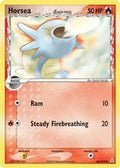 Horsea (Delta Species) 066/110