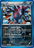 Hydreigon (Team Plasma) 078/116  - Reverse Holofoil